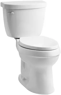 Kohler Cimarron Toilette Bewertungen